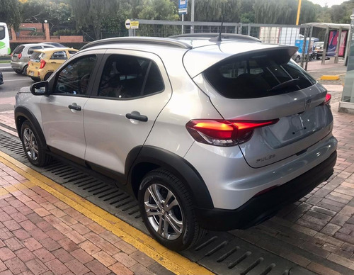Imagen 19 de 25 de Fiat Pulse 1.3 Mc
