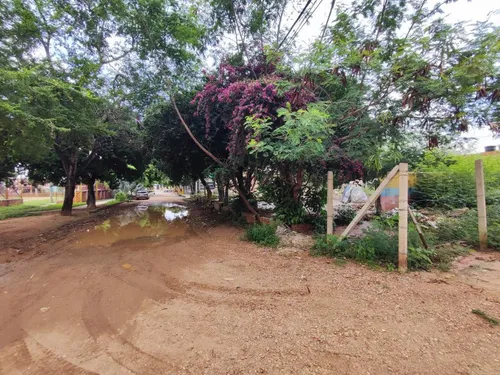 Lote En Venta En Doña Nidia. Cod V26946