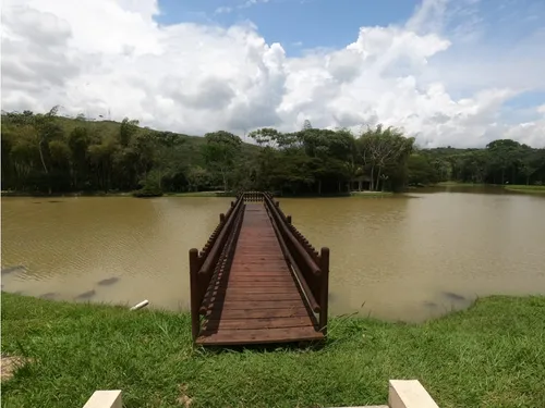 Venta Lote Condominio De 1864mt2 Reserva De Río Claro, Jamundí 9784.