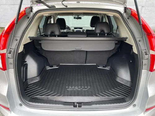 Honda CR-V 2.4 City