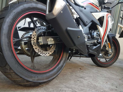 Moto Gilera Vc 250 Prova Loncin 2018 0km Promo A 19/2