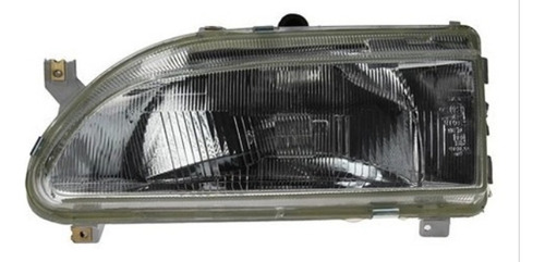 Optica Para Renault 19 93/00 Izquierda