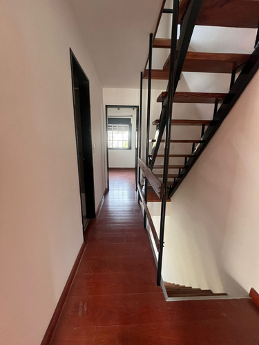 Venta Triplex Muñiz