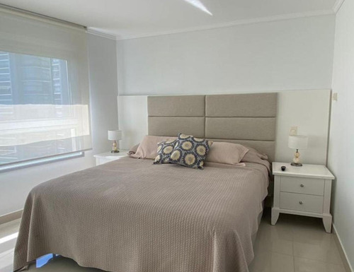 Departamento En Punta Del Este - Miami Boulevard