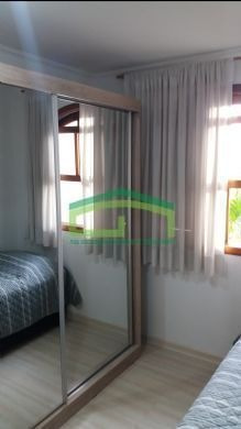 Imagem 8 de 15 de 01107 - Sobrado 2 Dorms, Jardim Elvira - Osasco/sp - 1107