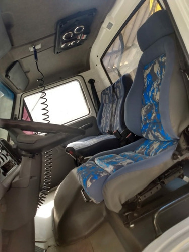 Imagem 10 de 12 de Caminhão Working 14170 Da Volkswagen