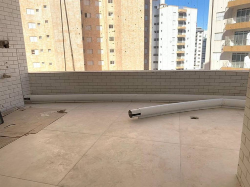 Imagem 8 de 18 de Apartamento Com 2 Dormitorios Na Vila Guilhermina - Rc62