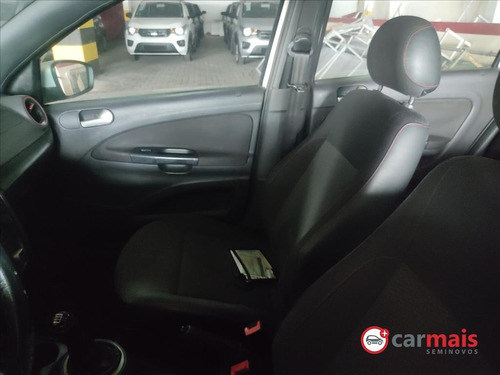 Imagem 4 de 5 de Gol 1.0 Mi Trendline 8v Flex 4p Manual