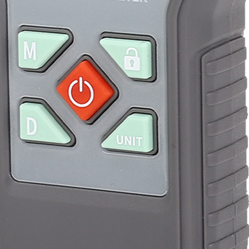 Medidor De Iluminação 200000lx, Testador De Fluxo Luminoso D