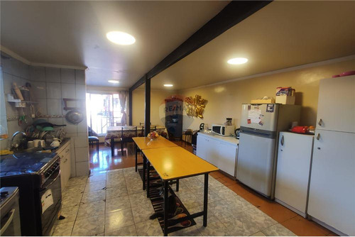 Encantadora Casa Familiar En Maipú, Santiago