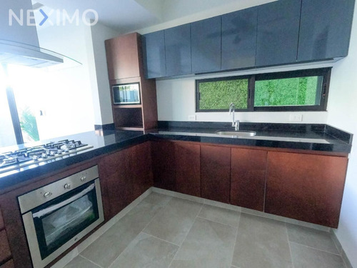 Imagen 6 de 22 de Venta En Casa En Residencial Aqua Cancún