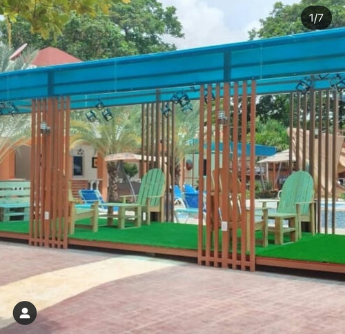 Imagen 7 de 10 de Alquileres De Villas Aventour Rd - San Cristobal