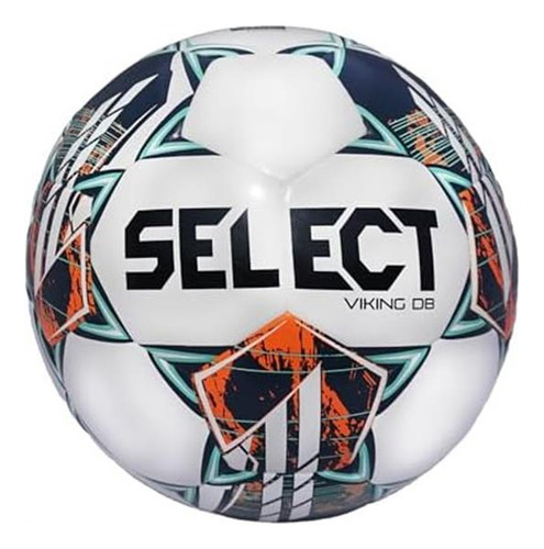 Seleccione Viking Db Soccer Ball, V24, Paquete De 8 Bolas De