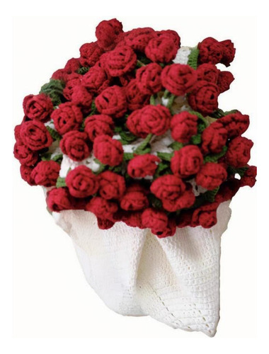 Manta Tejida Rosa Para Oficina Y Hogar, Regalo, 120 Cm