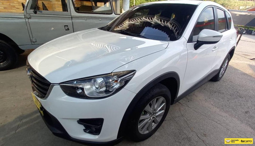 Mazda CX-5 2.0 Touring Camioneta