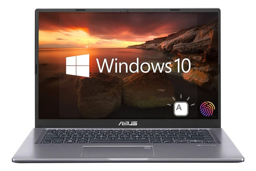 2022 Computadora Portátil Asus Vivobook, Pantalla No Táctil 