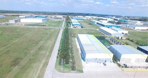 Imagen 12 de 13 de Oportunidad En Parque Industrial Ezeiza