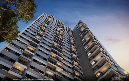 Apartamento Com 2 Dormitório(s) Localizado(a) No Bairro Socorro Em São Paulo / São Paulo - 17537:925016
