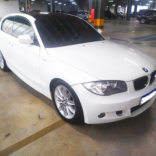 Bmw 118i Sport 2.0 Aut. 3p 2012