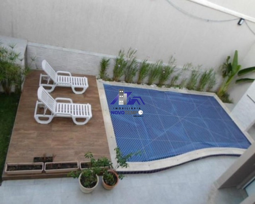 Imagem 5 de 6 de Casa A Venda Em Osasco Com 4 Dorms E 6 Vagas - Cond. Lorian Boulevard - Ca00846 - 69439050