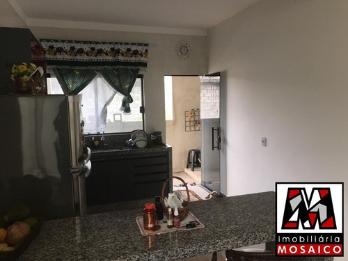 Imagem 5 de 22 de Casa Na Vila Souza, Várzea Paulista, Centro, Próxima Da Igreja Nossa Senhora Da Piedade. - 22988 - 34439474