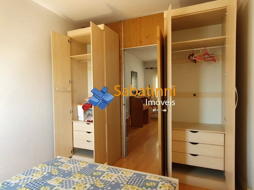 Imagem 7 de 13 de Apartamento A Venda Em Sp Vila Buarque - Ap06151 - 70170494