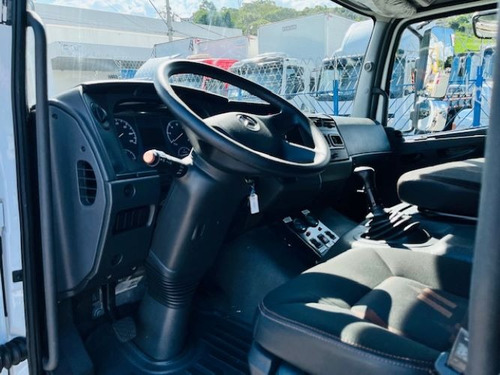 Mb Atego 2426