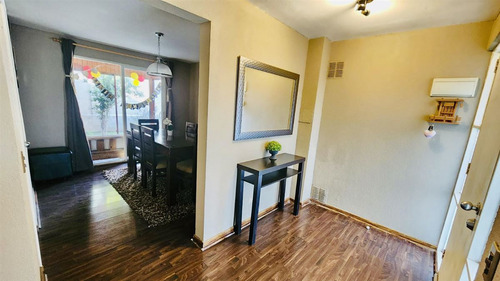 ¡¡rebajada!! Casa 4d3b Jardines Las Vizcachas Puente Alto