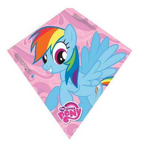 Sky Diamond Little Pony Personaje 23 Kite