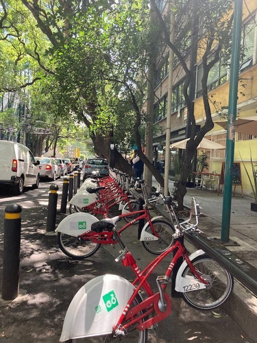 Imagen 20 de 20 de Venta Edificio De Departamentos En Colonia Napoles