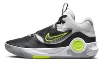Comprar Zapatilla Nike Kd Trey 5 X Deportivo Básquet Dd9538-101  