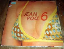Comprar Jean Pool - Jean Pool 6 Lp Argentino \u002F Kktus