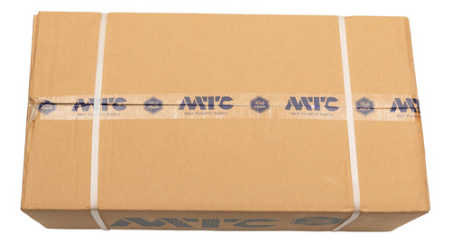 Imagen 2 de 5 de Kit De Plasticos Completo Yamaha Xtz 250 Azul Mtc