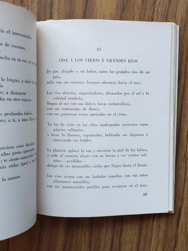 Un Día, El Tiempo, Las Nubes, Ricardo Molinari (Usado)