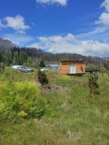 Terreno En Lago Puelo