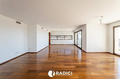 Venta Gran Departamento En Torres De Plaza España! La Mejor Ubicacion Y Espectacular Vista!