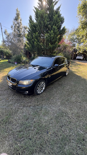 BMW Serie 3 2.5 325i Sedan Executive
