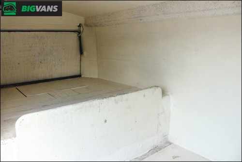 Kombi 2014 Furgao Isolamento Termico 1.4 Flex Branco (9156)
