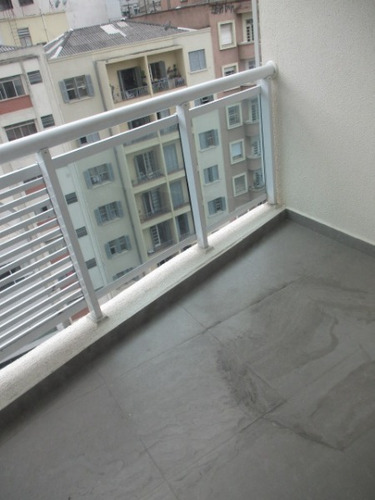 Imagem 7 de 20 de Apartamento Centro Sao Paulo Sp Brasil - 1941