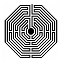 Comprar Gráfico Radiestesia 32x32cm Cu002F2mm R57 - Anti-dor