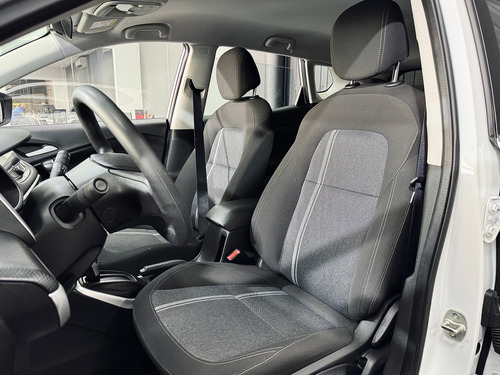 Chevrolet Tracker TRACKER LT 1.0 TURBO 12V FLEX AUT.