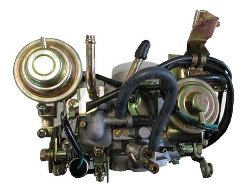 Carburador Daewoo Damas 1998