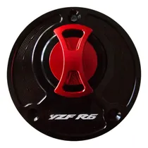 Comprar Tapon De Gasolina Yamaha R6 R6r R6s R1 R3 R7 Mt07 Mt09 Etc