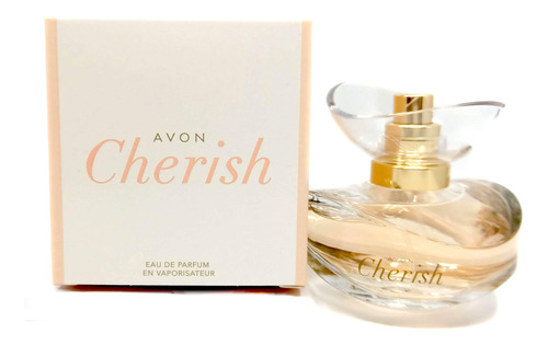 Avon Cherish Eau De Parfum E - 7350718:mL a $148990