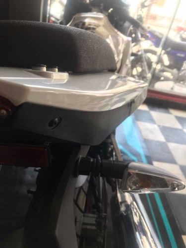 Daelim Roadwin 250r Impecable