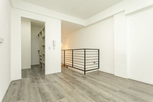 Imagen 23 de 30 de Dos Ambientes Duplex Patio A Estrenar Villa Crespo