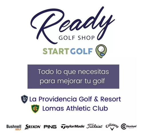Readygolf - Hierros Callaway Rogue St Max (4 Al Pw) Acero Re