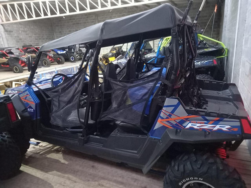 Utv Polaris Rzr 800 4 Plazas