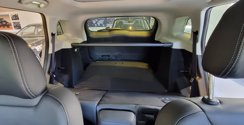 BAIC X55 Ii Plus 1.5T Executive