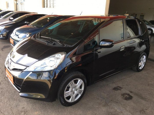 Fit 1.4 Cx 16v Flex 4p Automático
